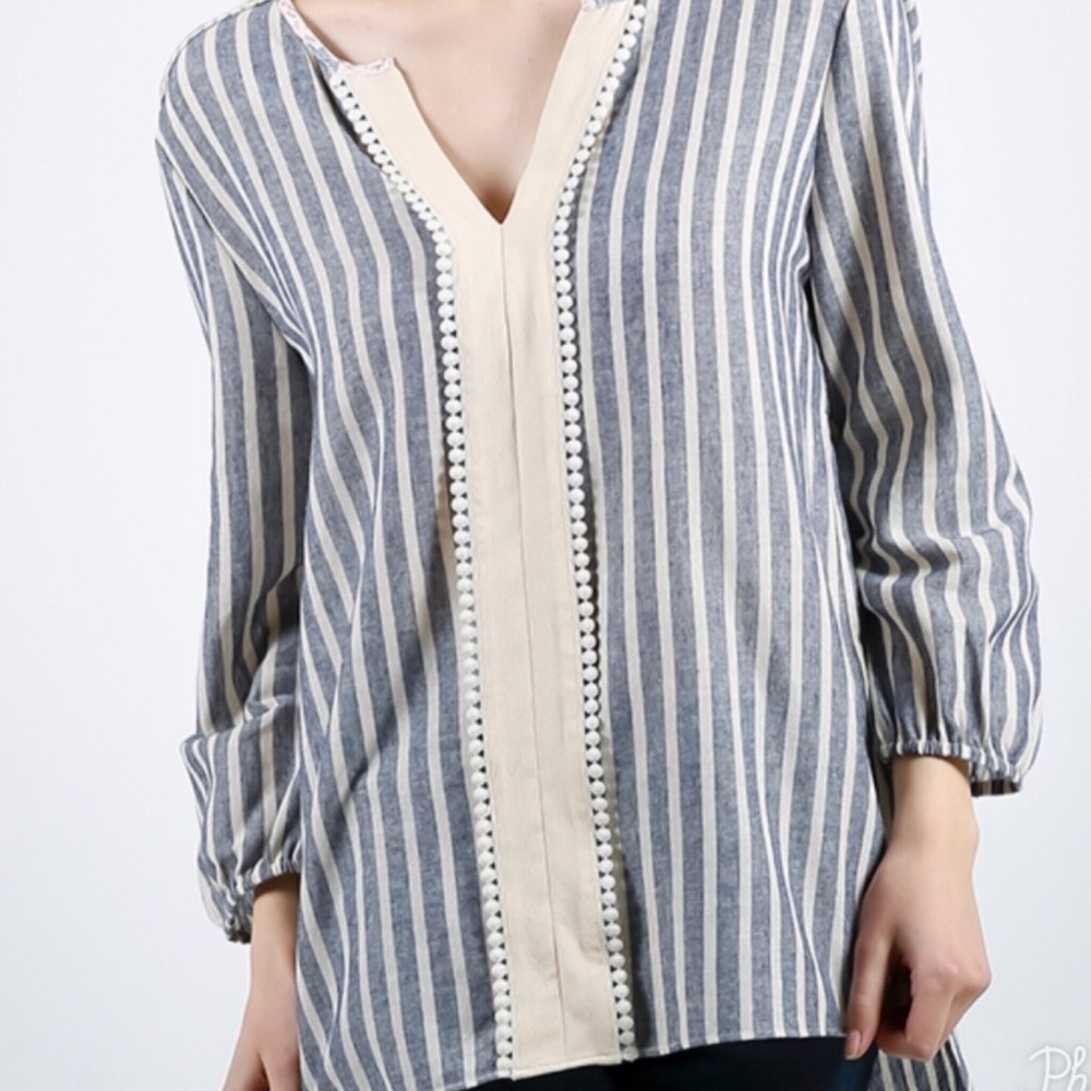 NWT! Kori Blouse Various Sizes